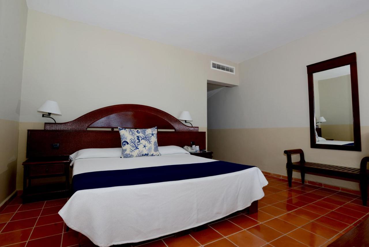Vik Arena Blanca 4*