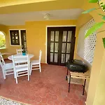 Deluxe Villa Playa Los Corales - Pool, Bbq, Beach Club, Wifi