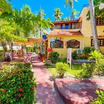 Swimming Pool Studios Suites In Bavaro Beach Club & Spa