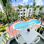 Sol Caribe Ducassi Pool Hotel Near The Beach Wifi Beach Club & Spa