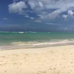 Palm Suites A4 Beach Property