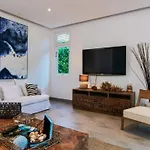 Luxury Villa Olivo 38