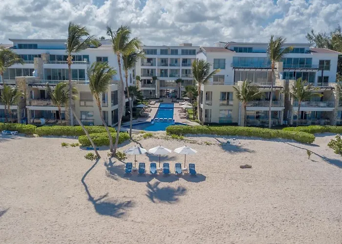 Costa Atlantica Beach Condo