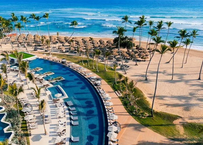Secrets Tides Punta Cana