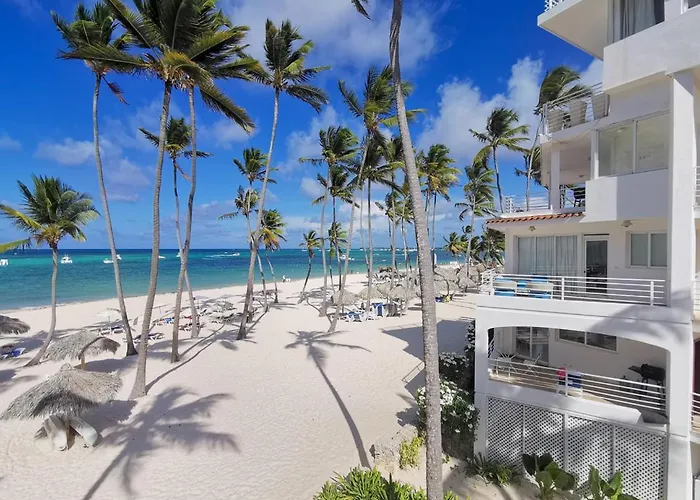 Caribbean Dream Villas & Apartments Ocean View Playa Los Corales