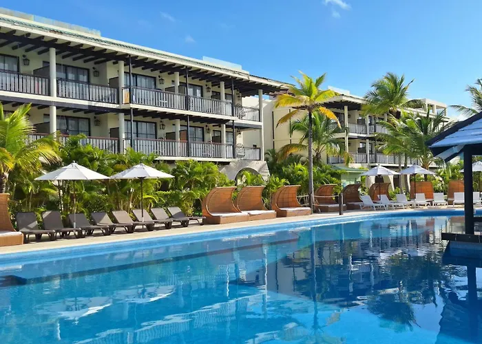 El Beso Adults Only At Ocean El Faro - All Inclusive