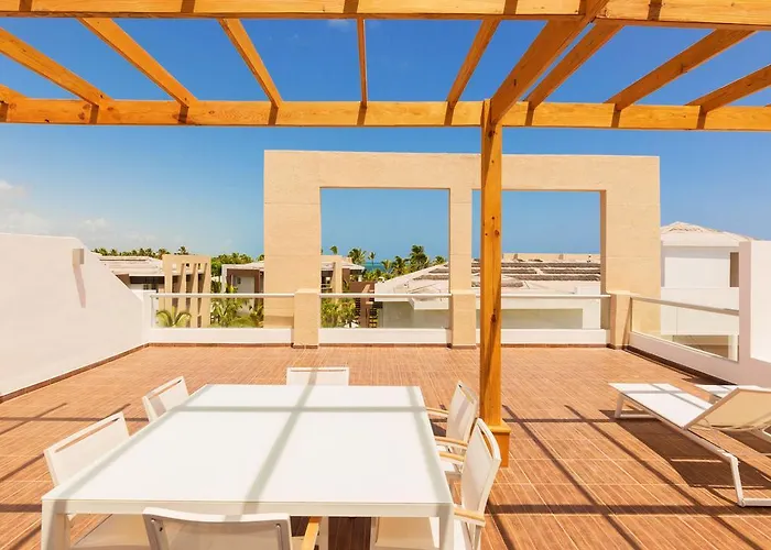 Blue Beach Punta Cana C303
