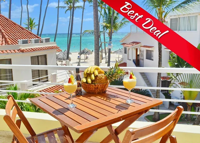 Coral Villas Private Beach Resort & Spa