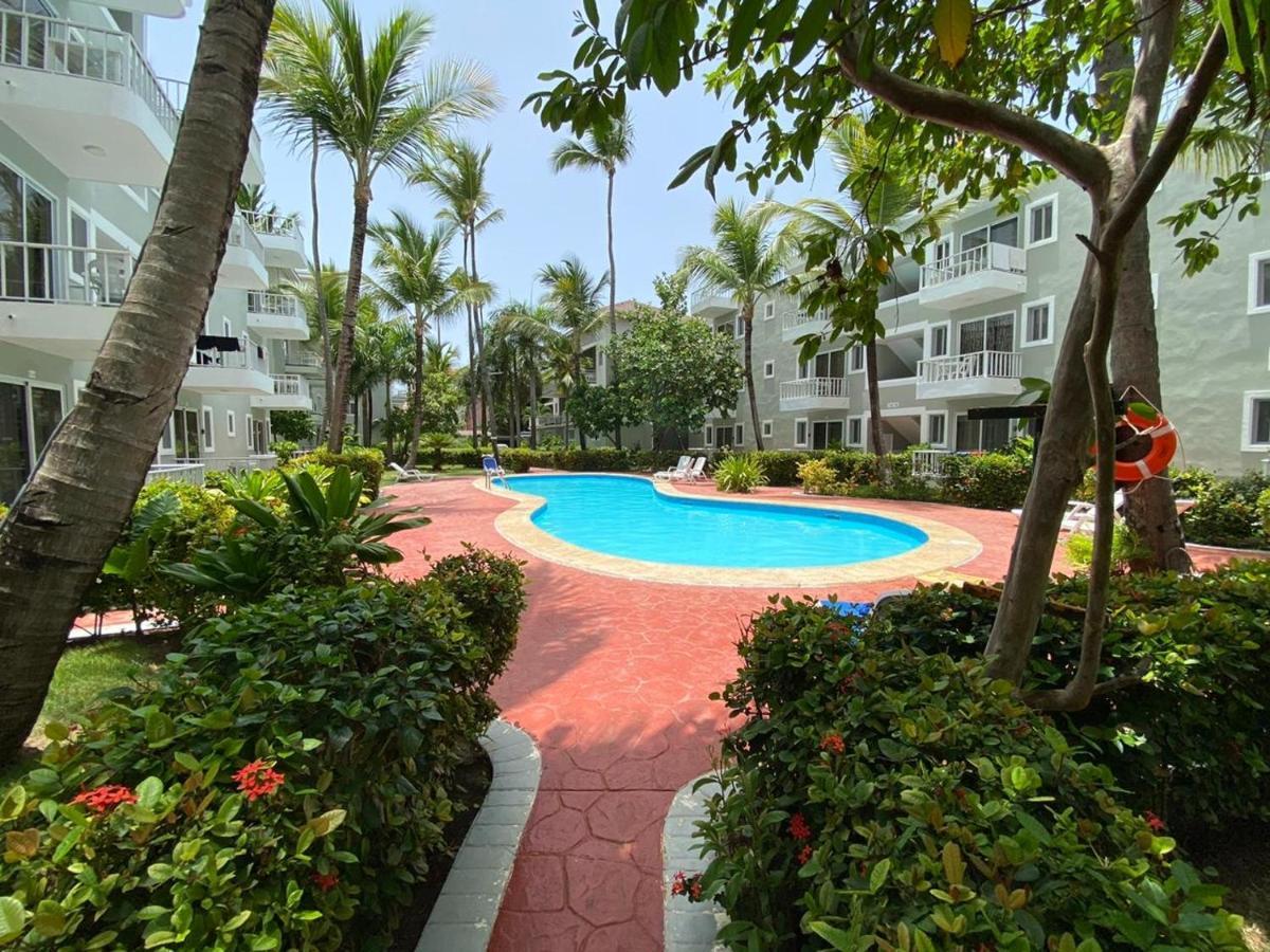 Ducassi Sol Caribe Bavaro Beach Pool Pensión