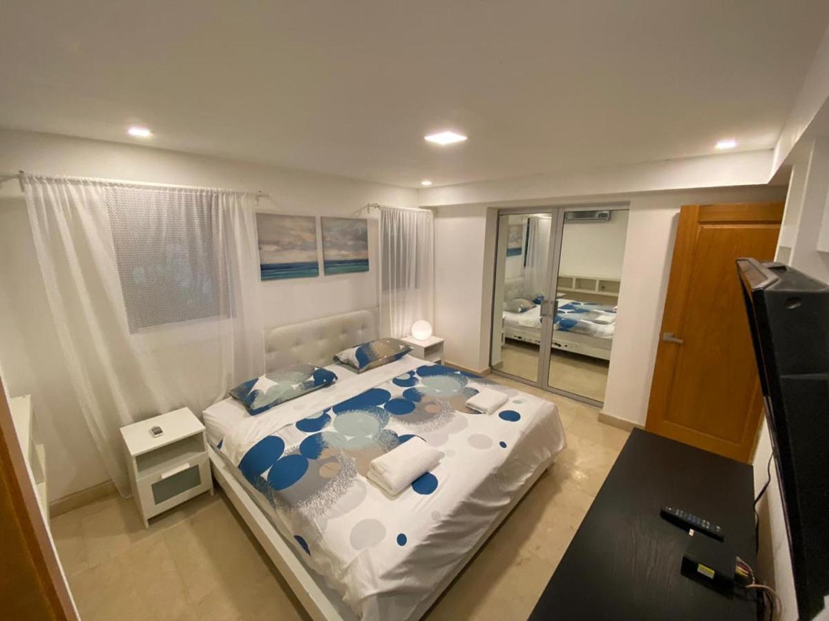 Ducassi Sol Caribe Bavaro Beach Pool Punta Cana