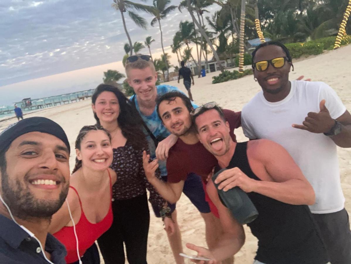 Pensión Private Study Punta Cana