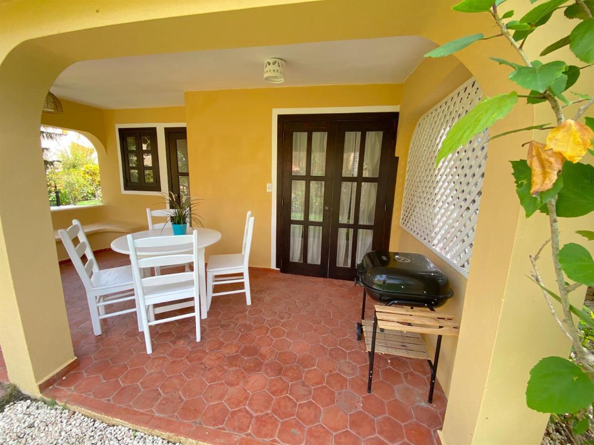Deluxe Playa Corales - Pool, Bbq, Club, Wifi * Punta Cana