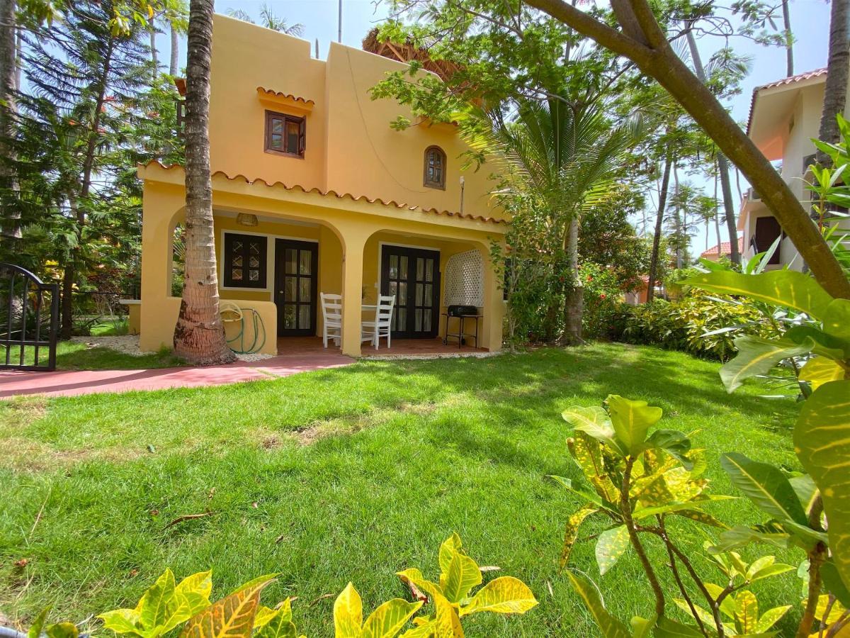 Deluxe Playa Corales - Pool, Bbq, Club, Wifi Apartment Punta Cana