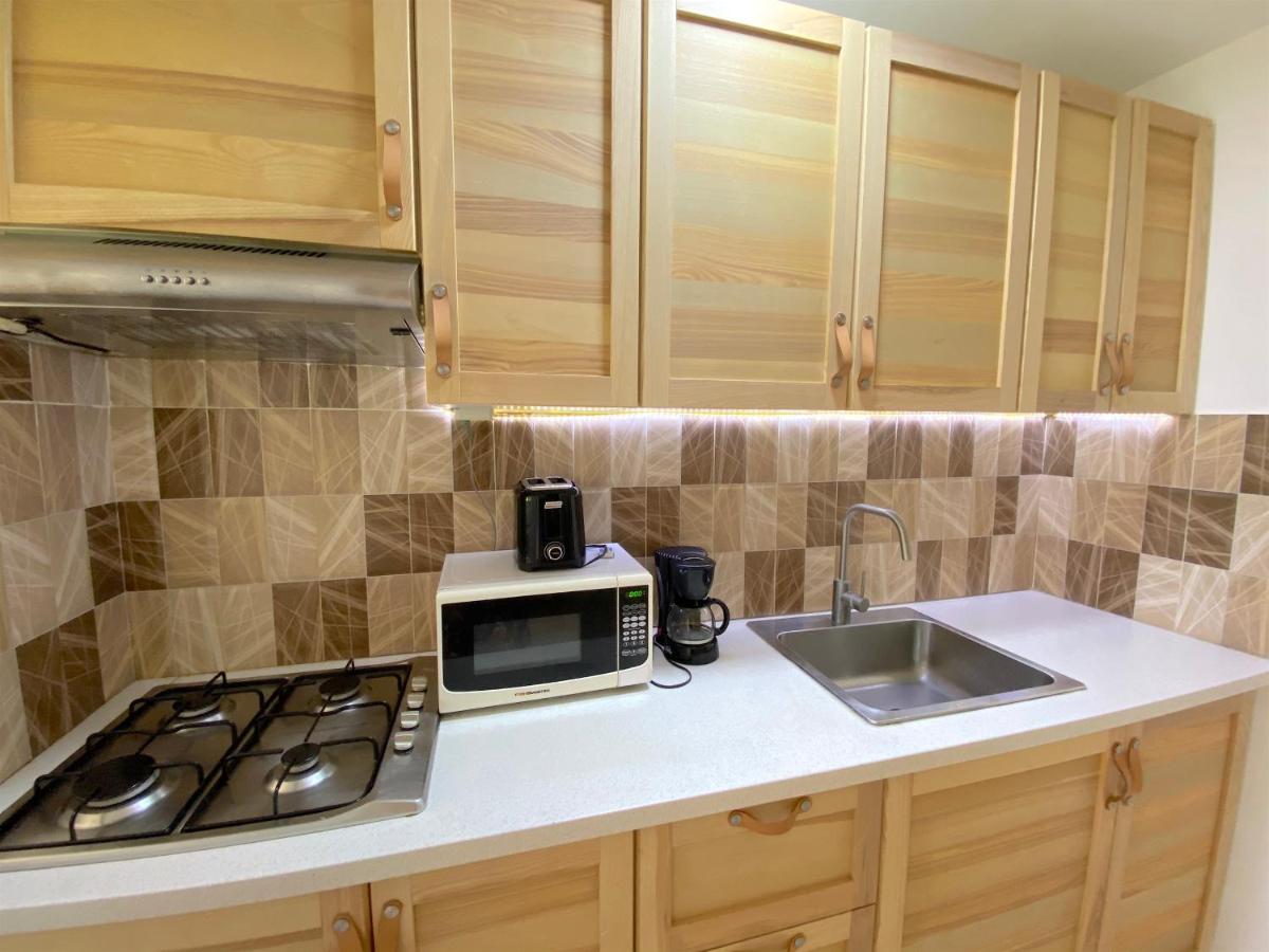 Deluxe Playa Corales - Pool, Bbq, Club, Wifi Apartment Punta Cana