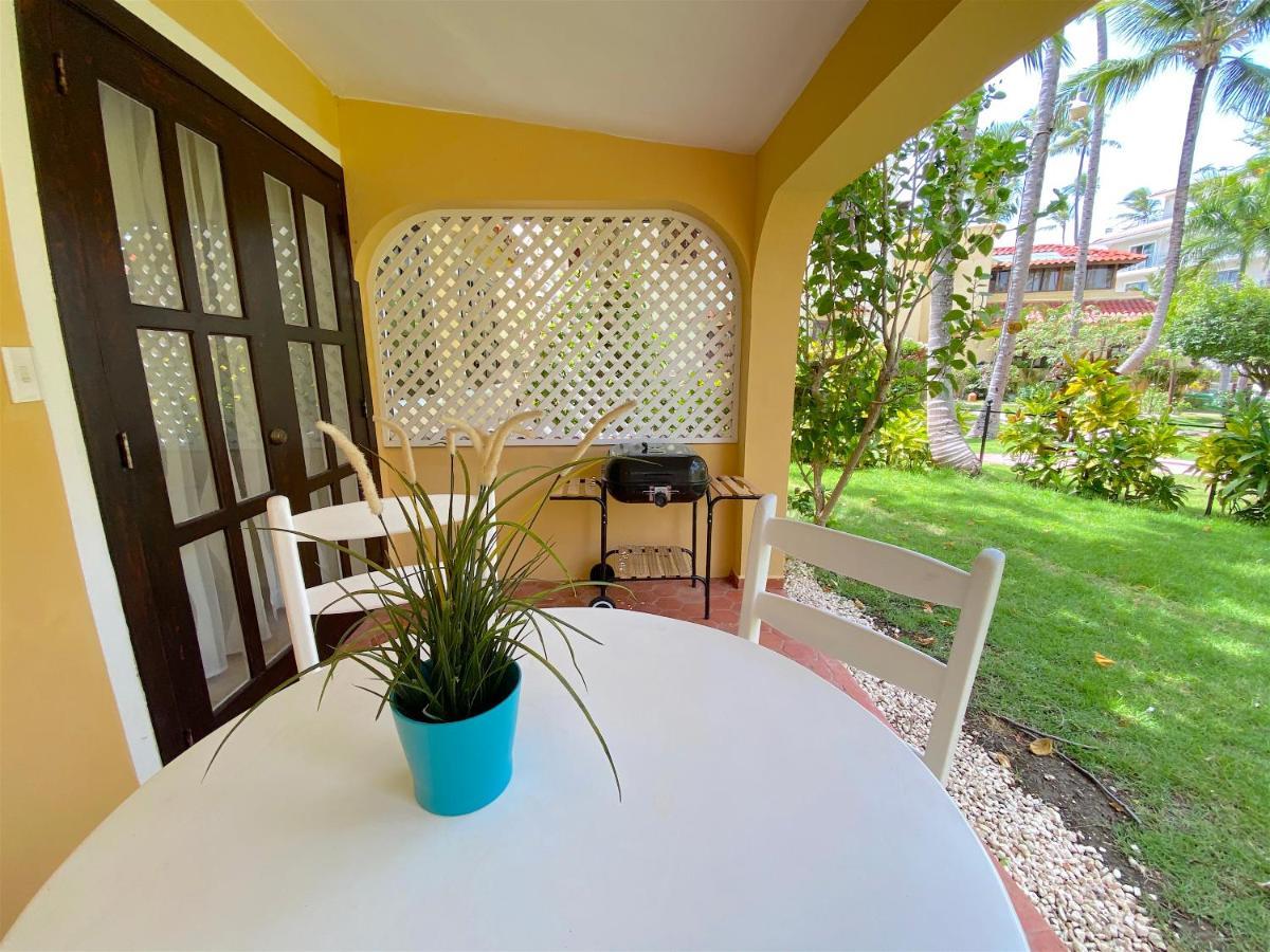 Deluxe Playa Corales - Pool, Bbq, Club, Wifi Apartment Punta Cana