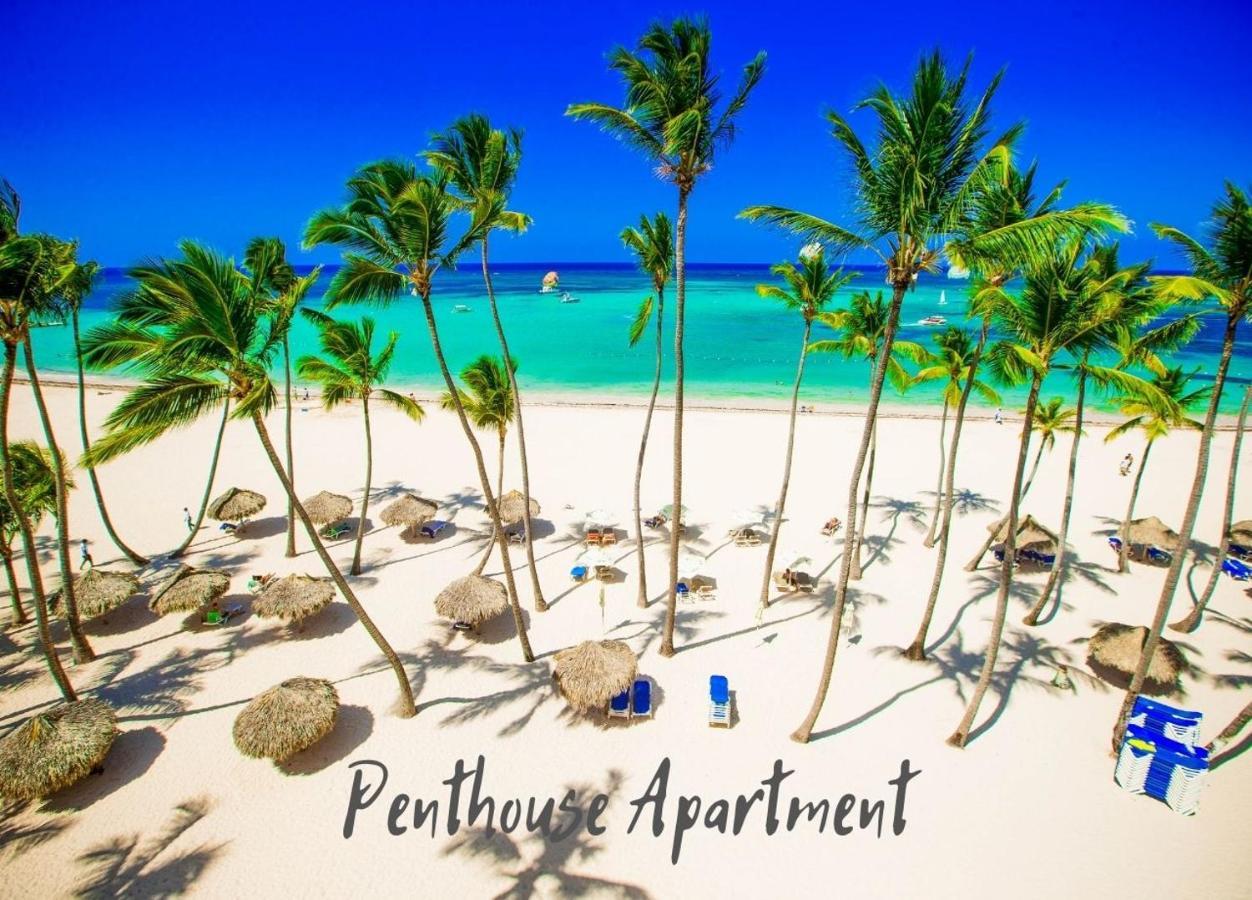 Beachfront - Everything 3* Punta Cana