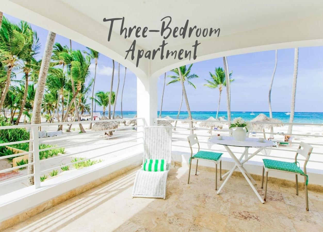 Beachfront - Everything 3*