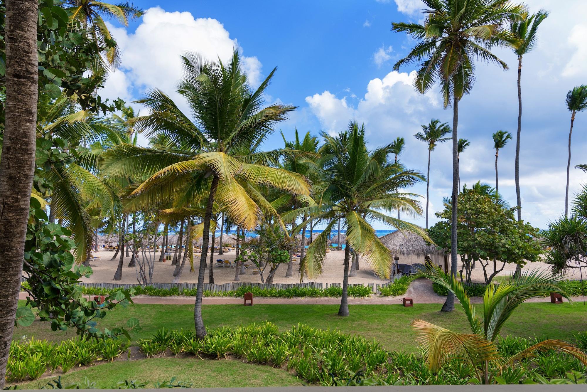 Iberostar Selection Coral Bavaro Punta Cana