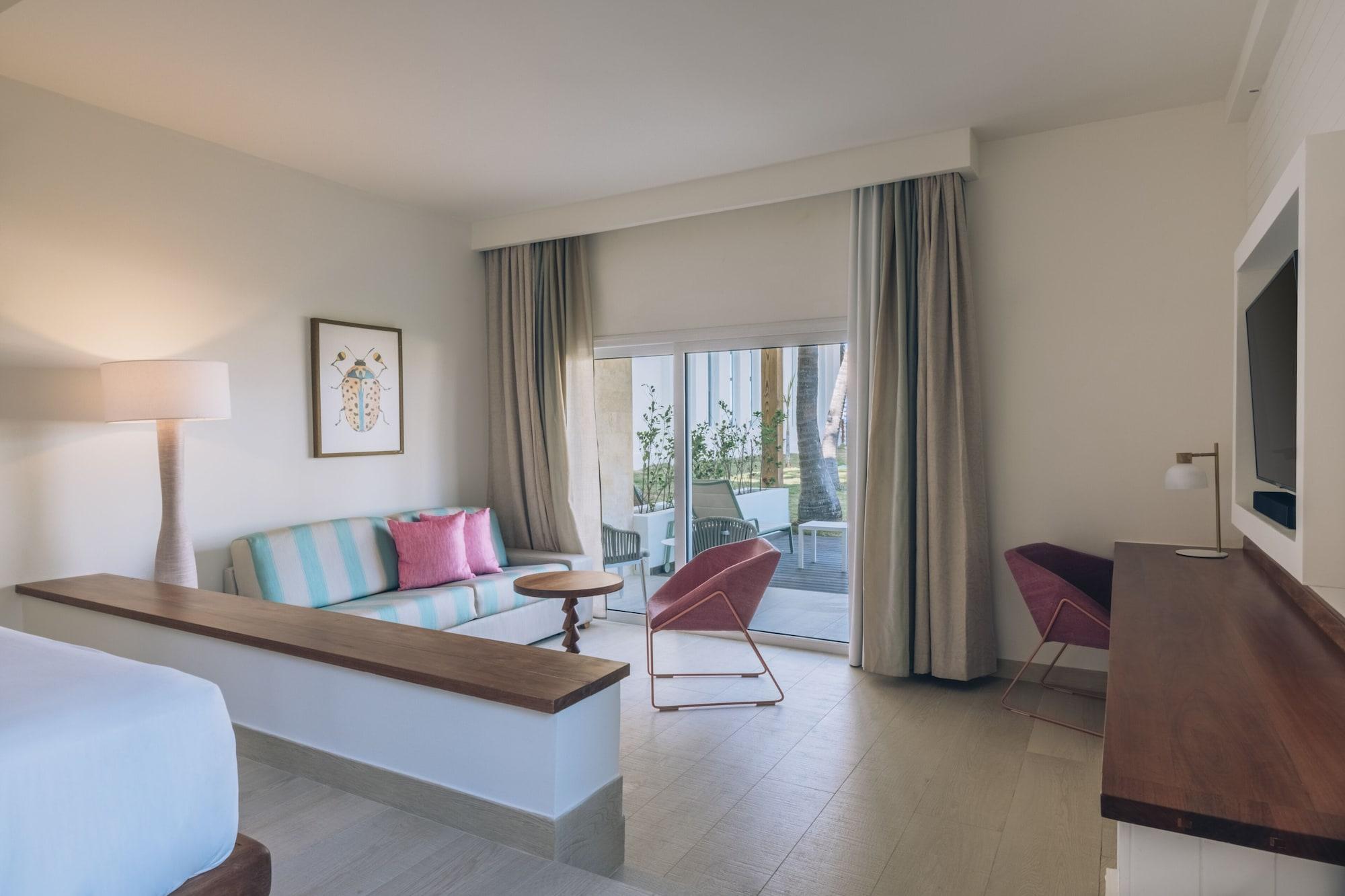 Iberostar Selection Coral Bavaro 5* Punta Cana