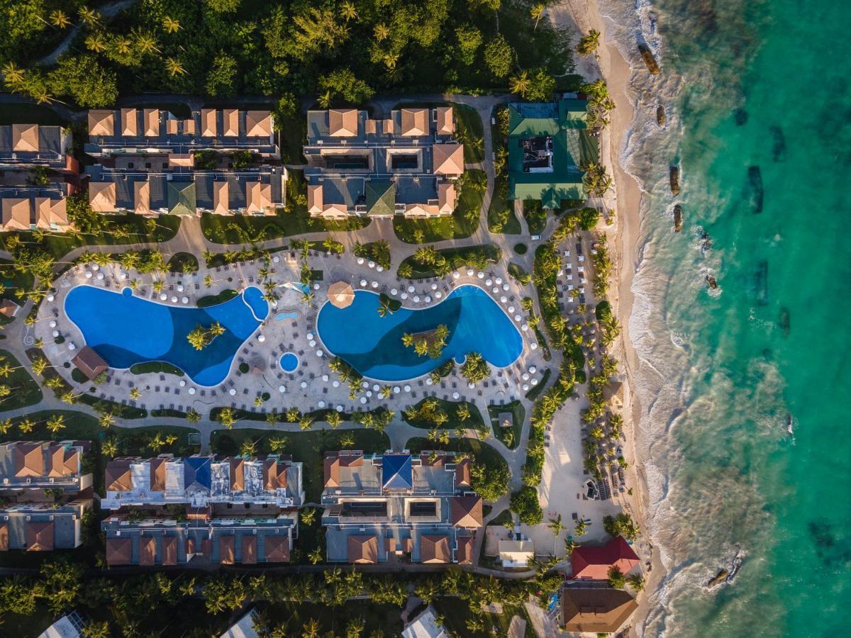 Ocean Blue & Resort 5*