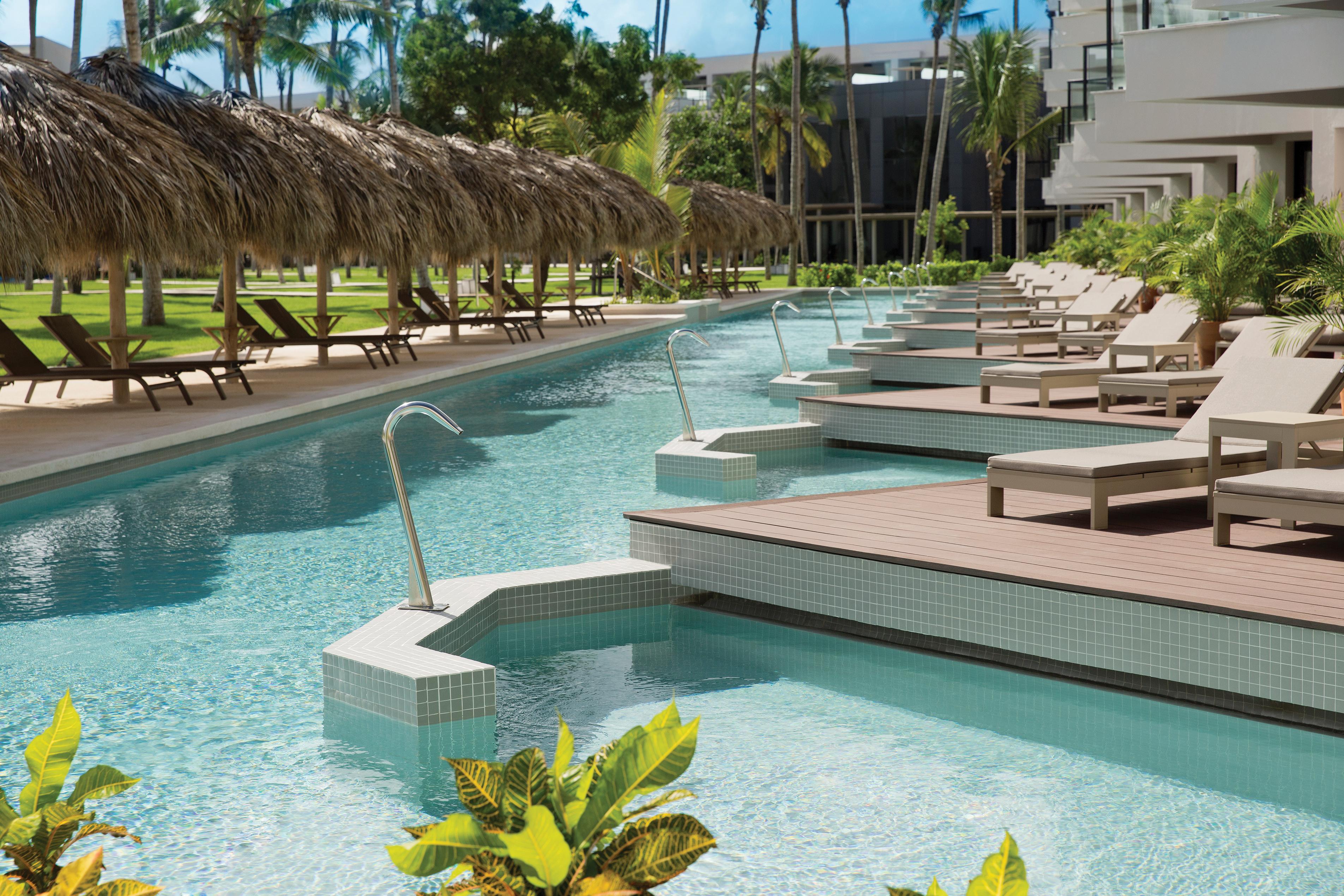 Excellence El Carmen (adults Only) 5* Punta Cana