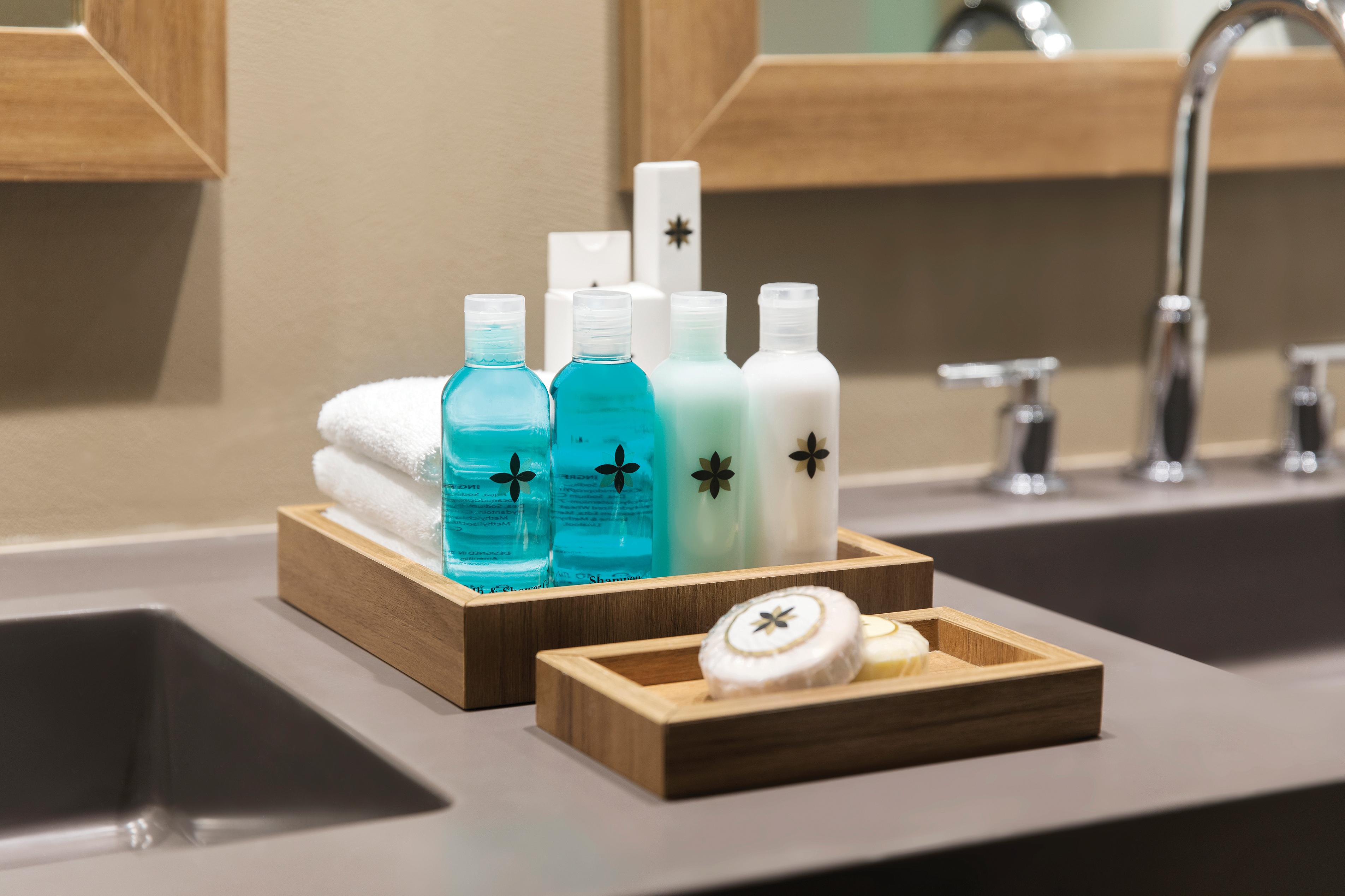 Excellence El Carmen (adults Only) 5* Punta Cana