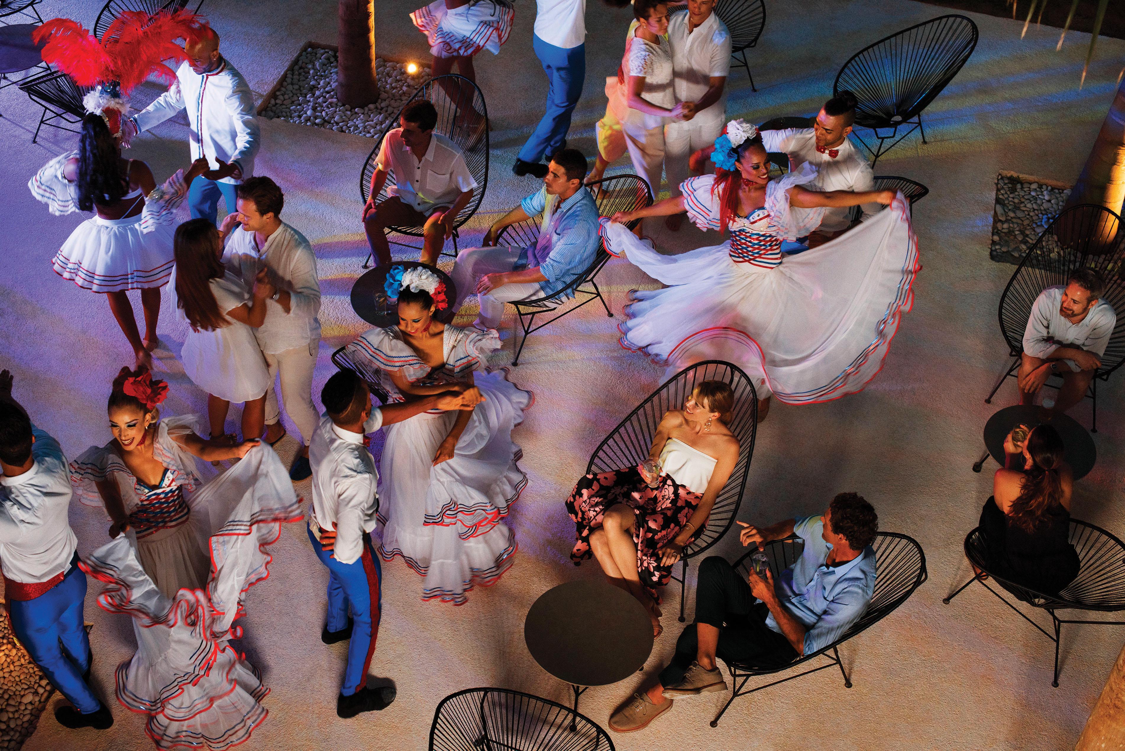 Excellence El Carmen (adults Only) 5*