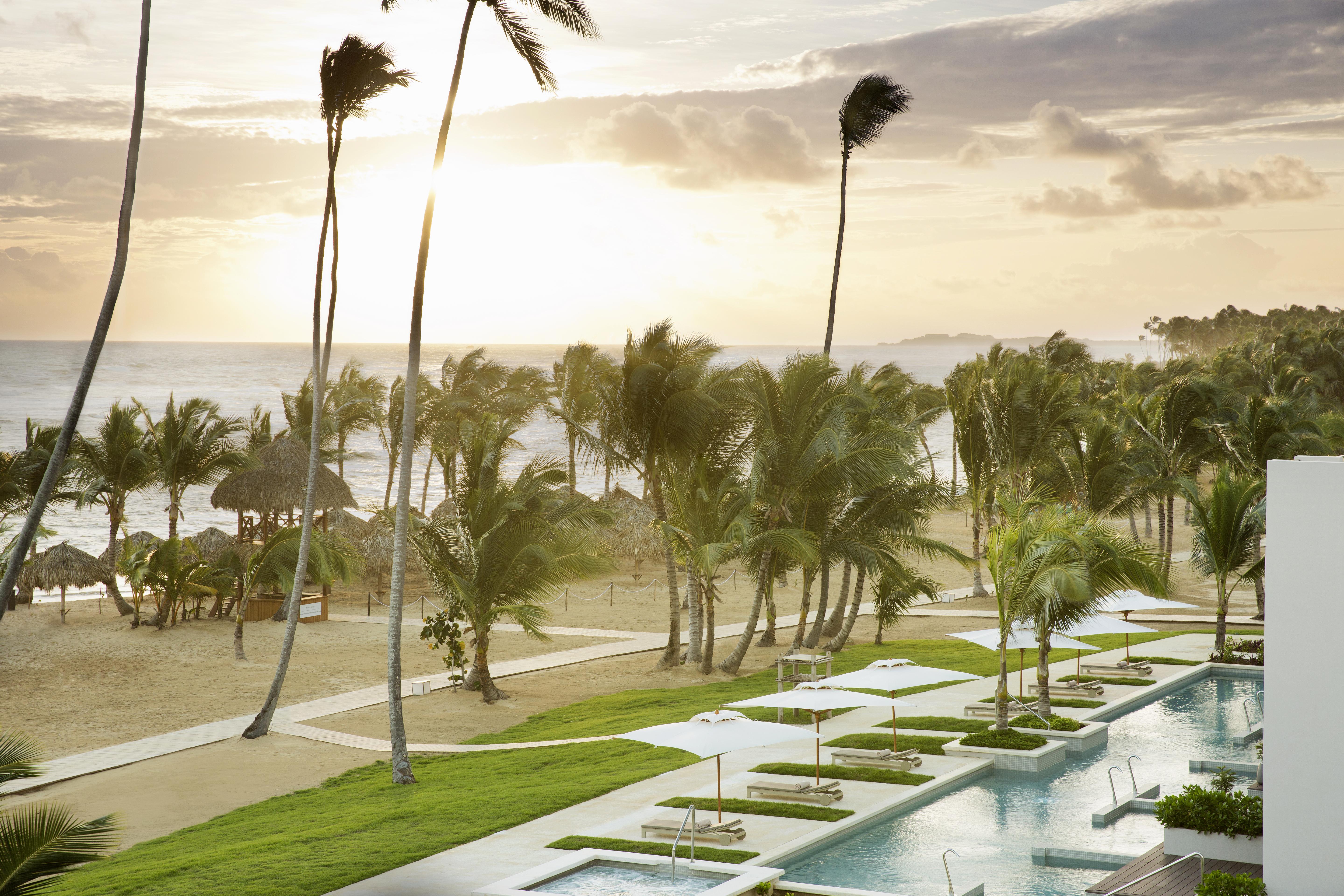 Excellence El Carmen (adults Only) 5* Punta Cana