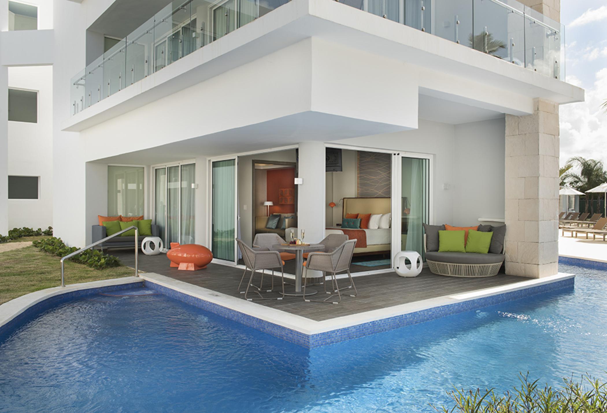 Nickelodeon & Resort 5*