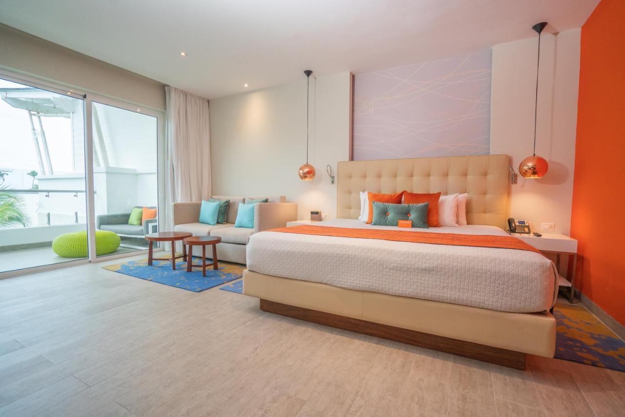 Resort Nickelodeon & Punta Cana