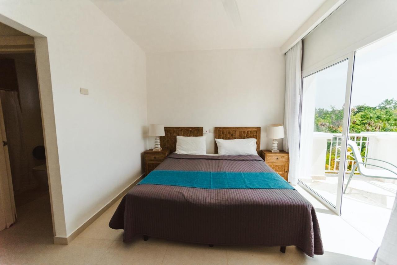Luxury Private Villas With Pool, Private Beach, Bbq Villa Punta Cana