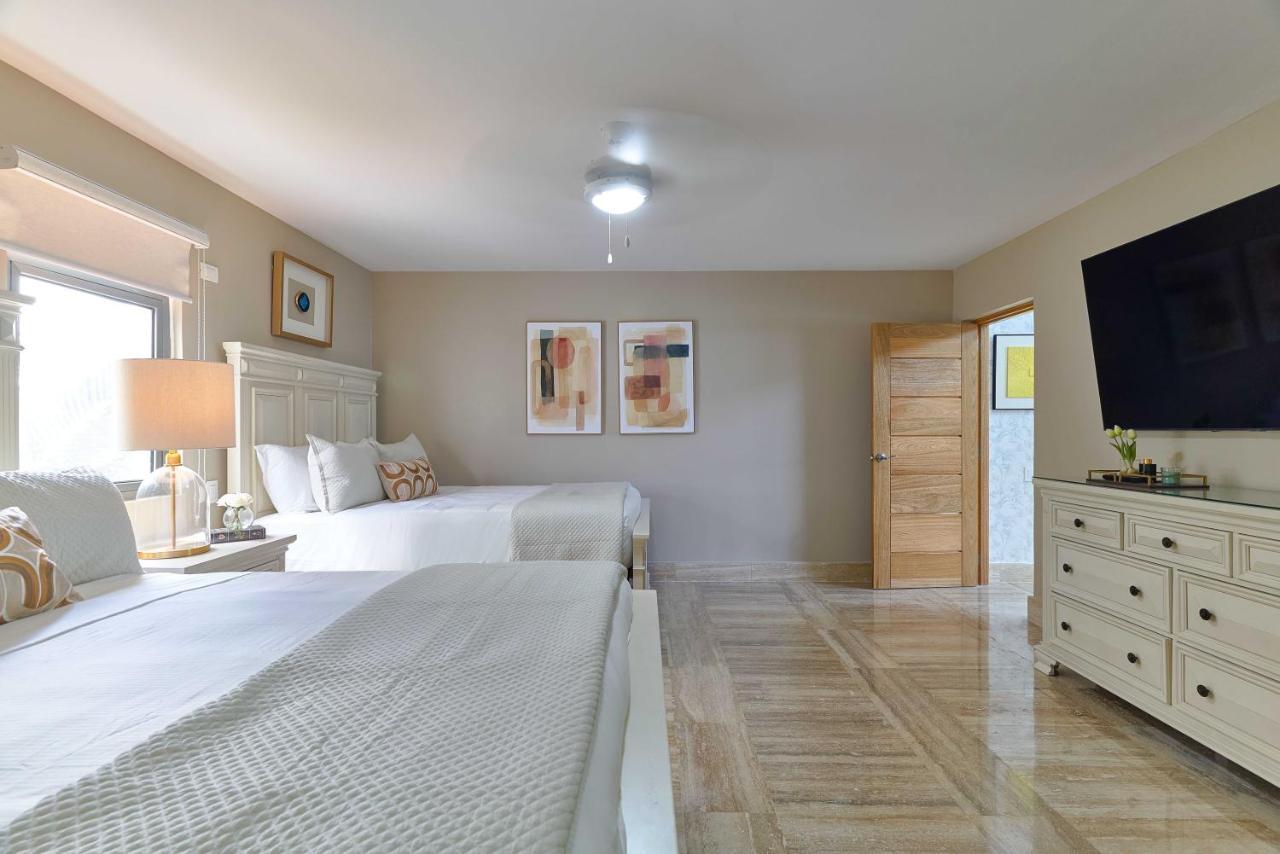 Apartahotel Costa Atlantica - Vacation *
