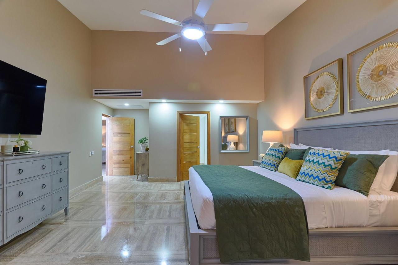 Costa Atlantica - Vacation Apartahotel *