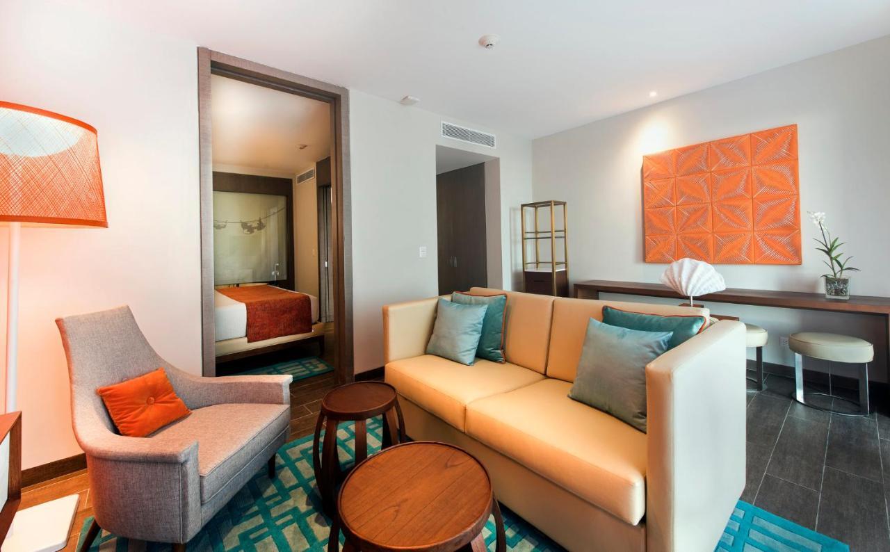 Resort Nickelodeon & Punta Cana