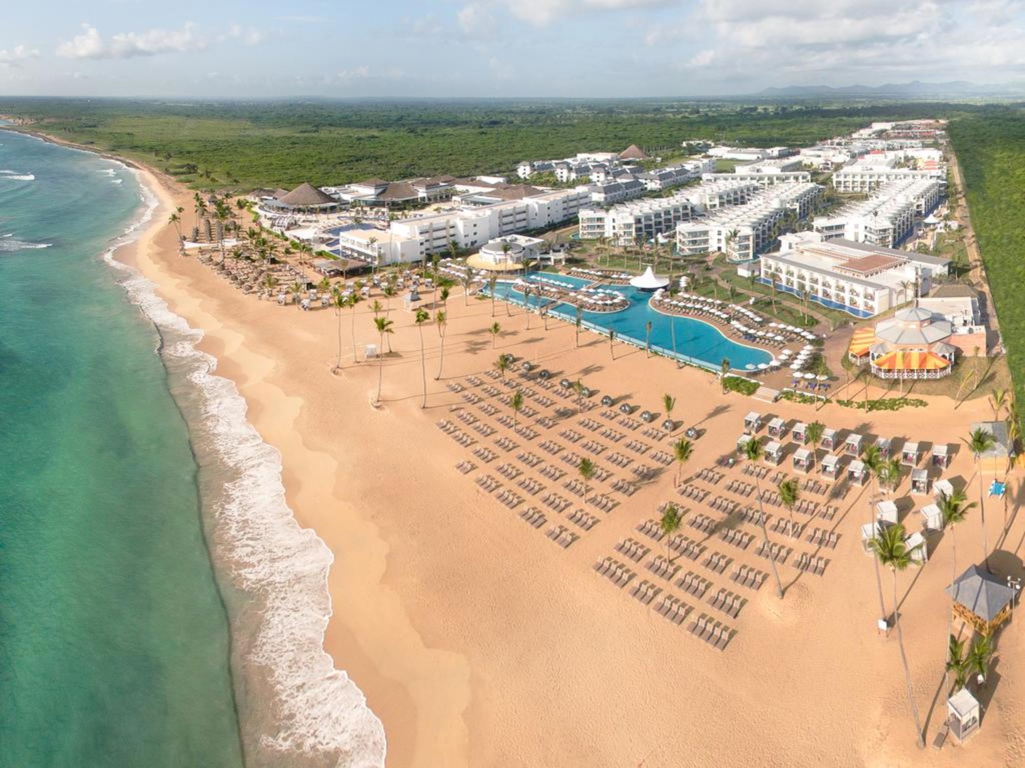 Nickelodeon & Resort 5*