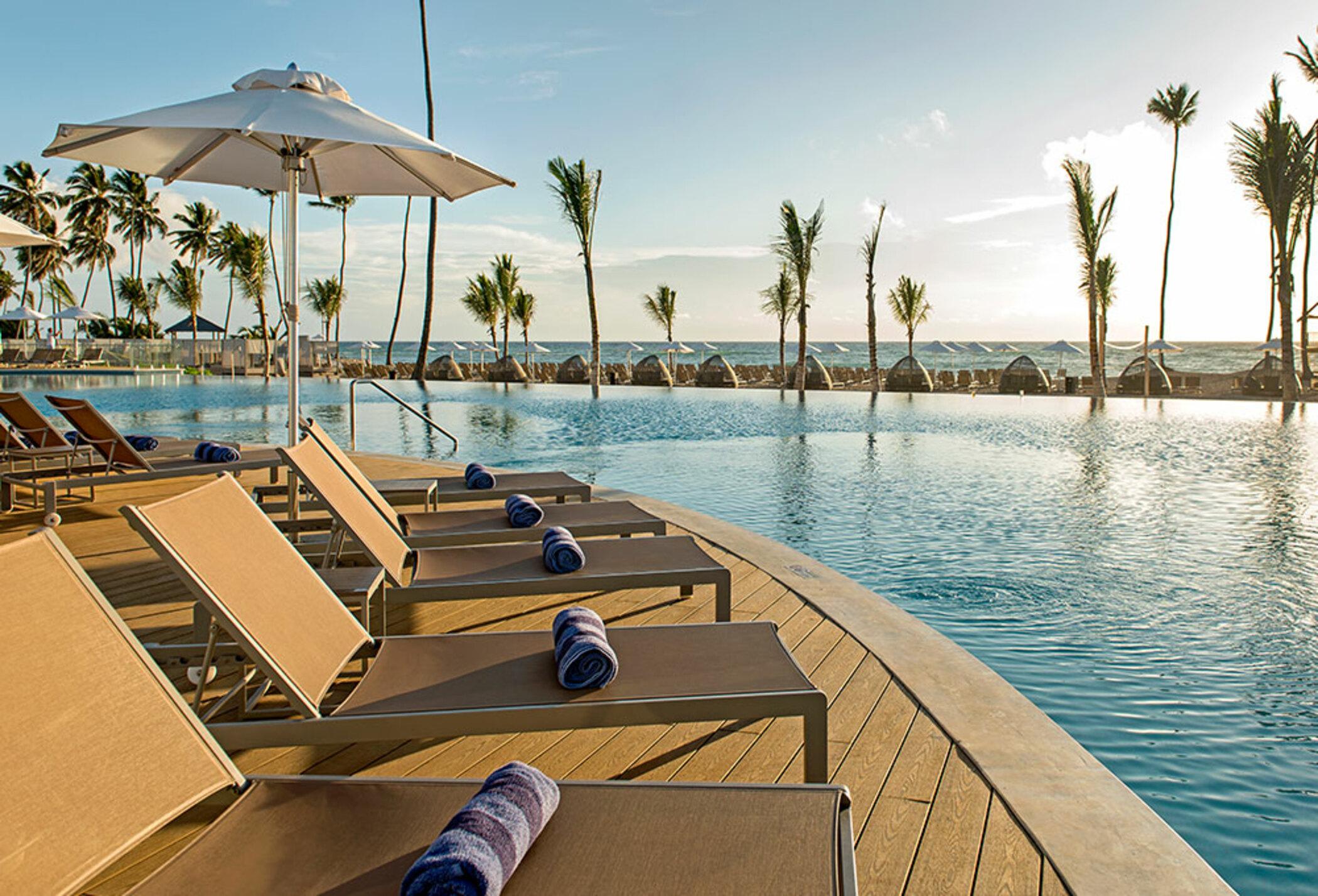 Nickelodeon & 5* Punta Cana