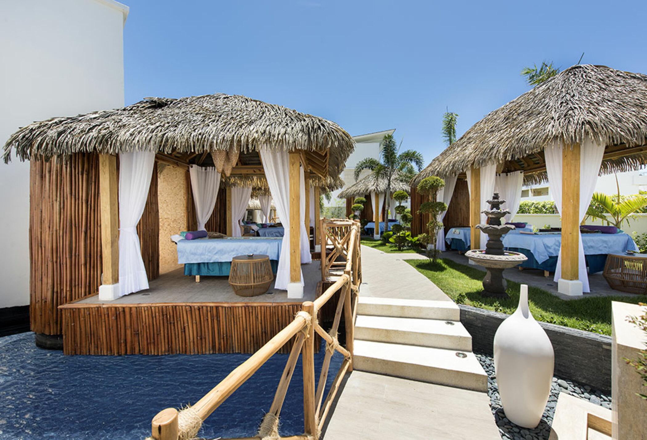 Nickelodeon & Resort Punta Cana