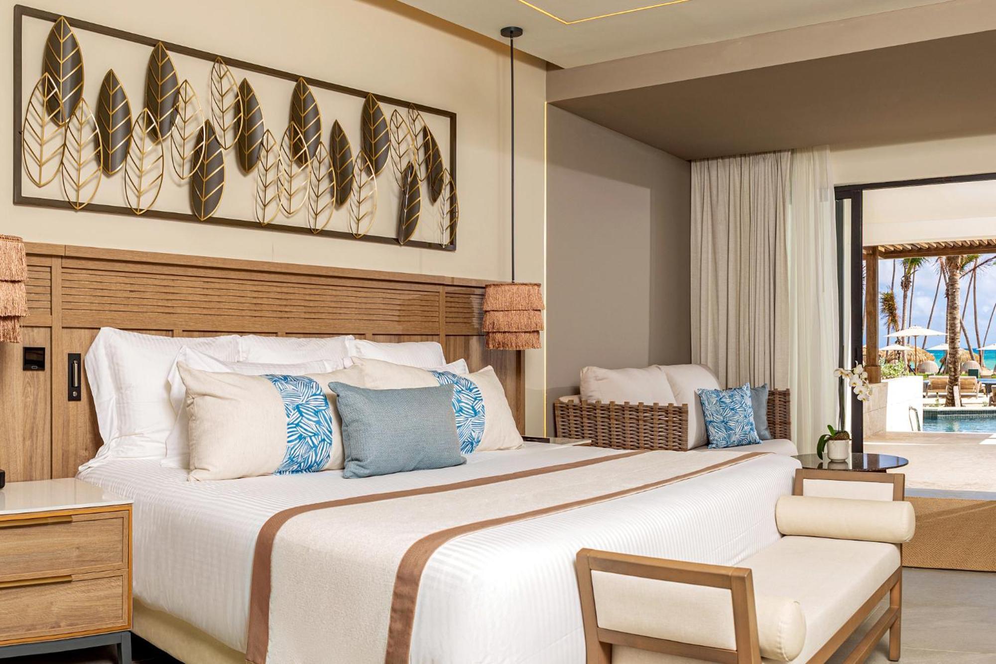 Secrets Tides Resort