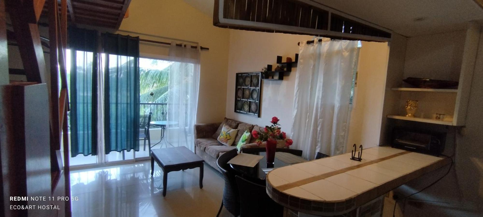 Private Study Pensión Punta Cana