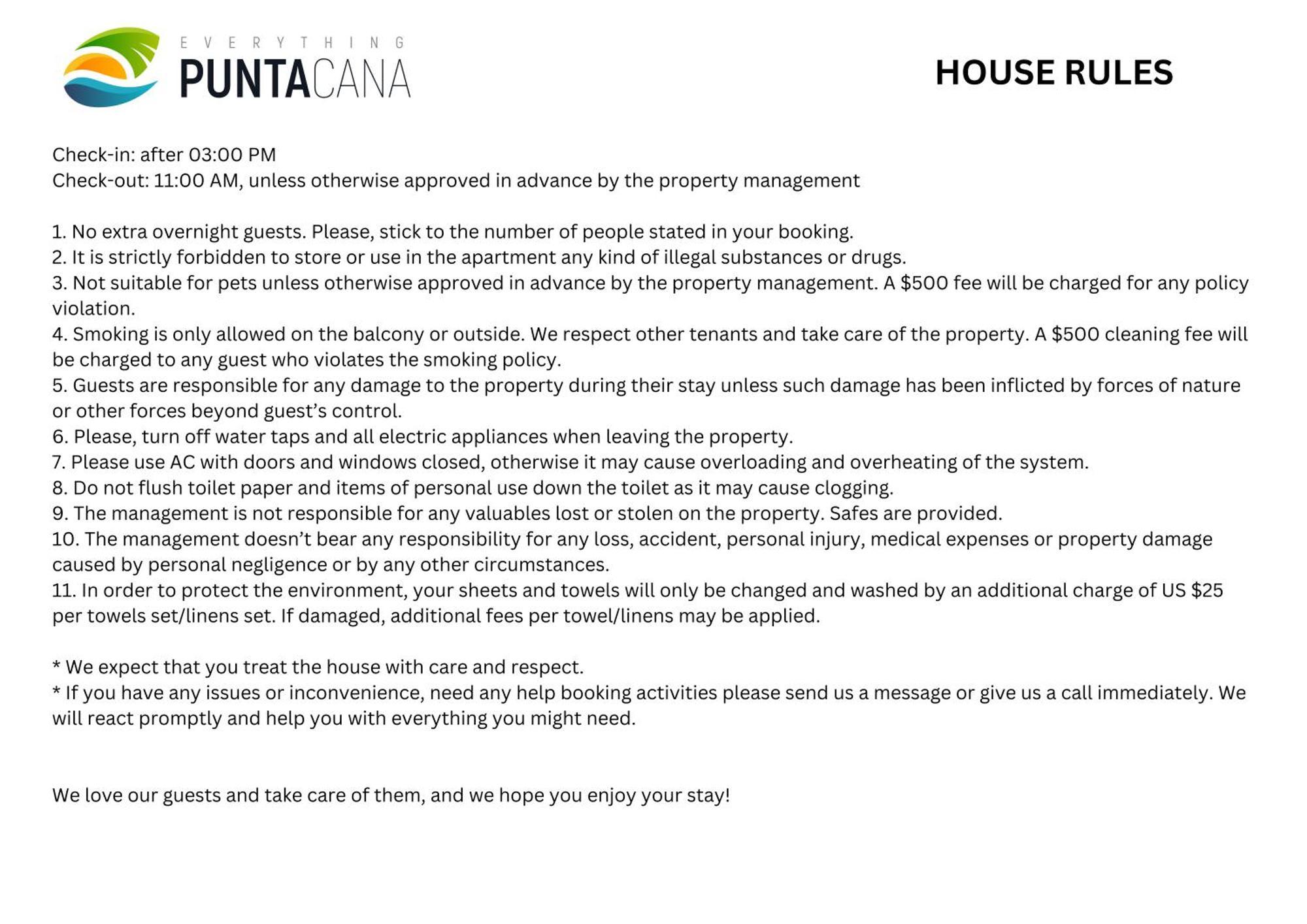 Apartment Amazing Penthouse In With Ocean View Punta Cana