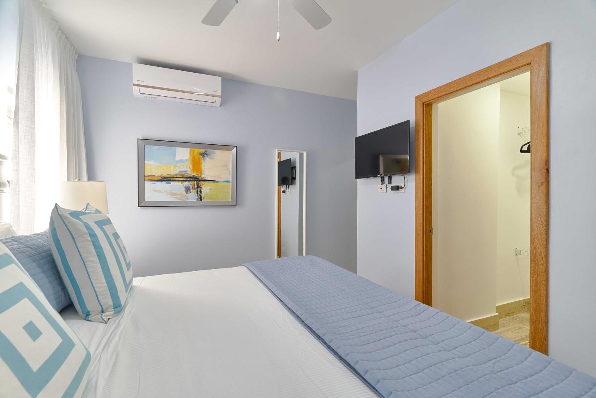Apartahotel Costa Atlantica - Vacation *