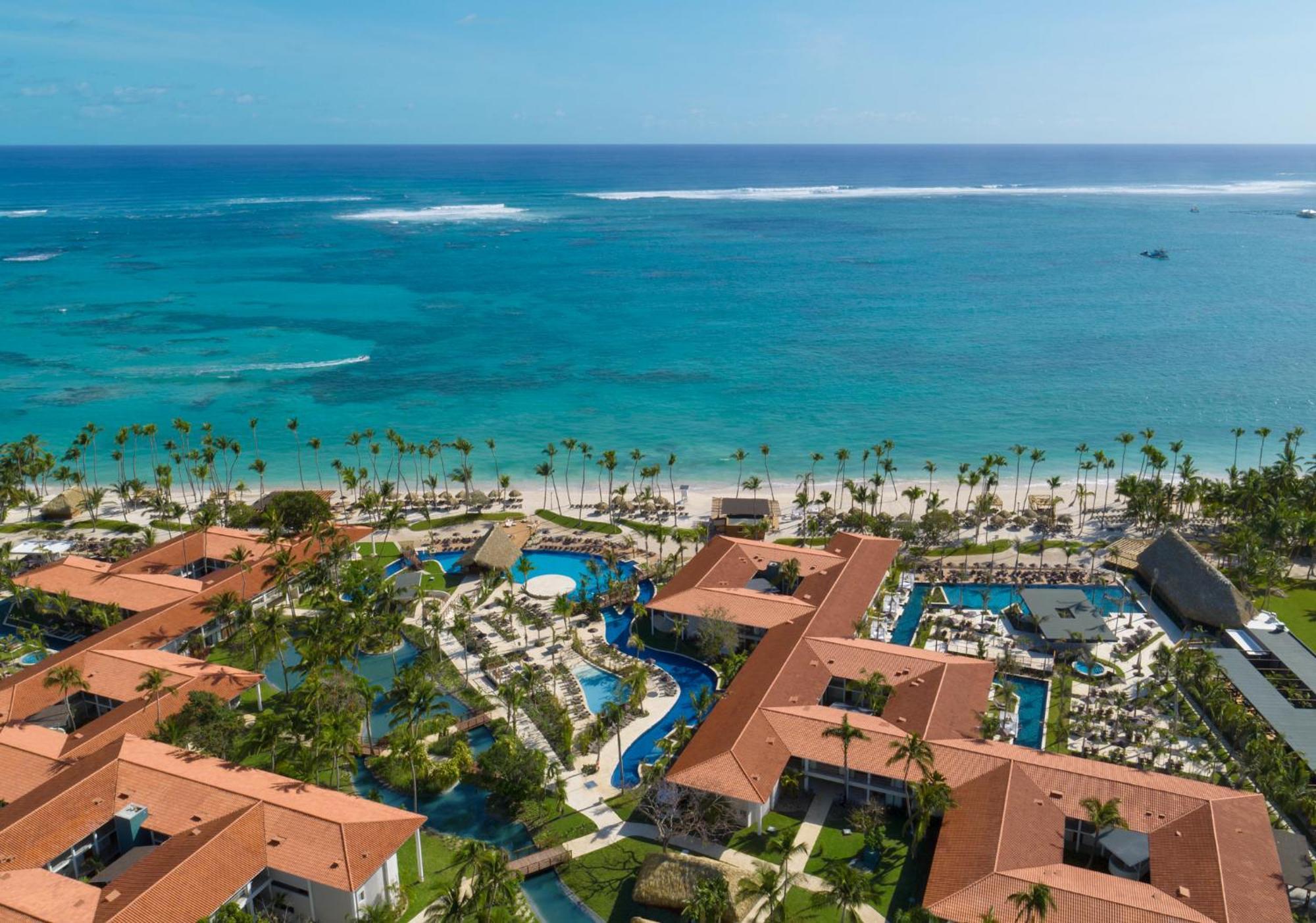 Dreams Flora & Resort 5*