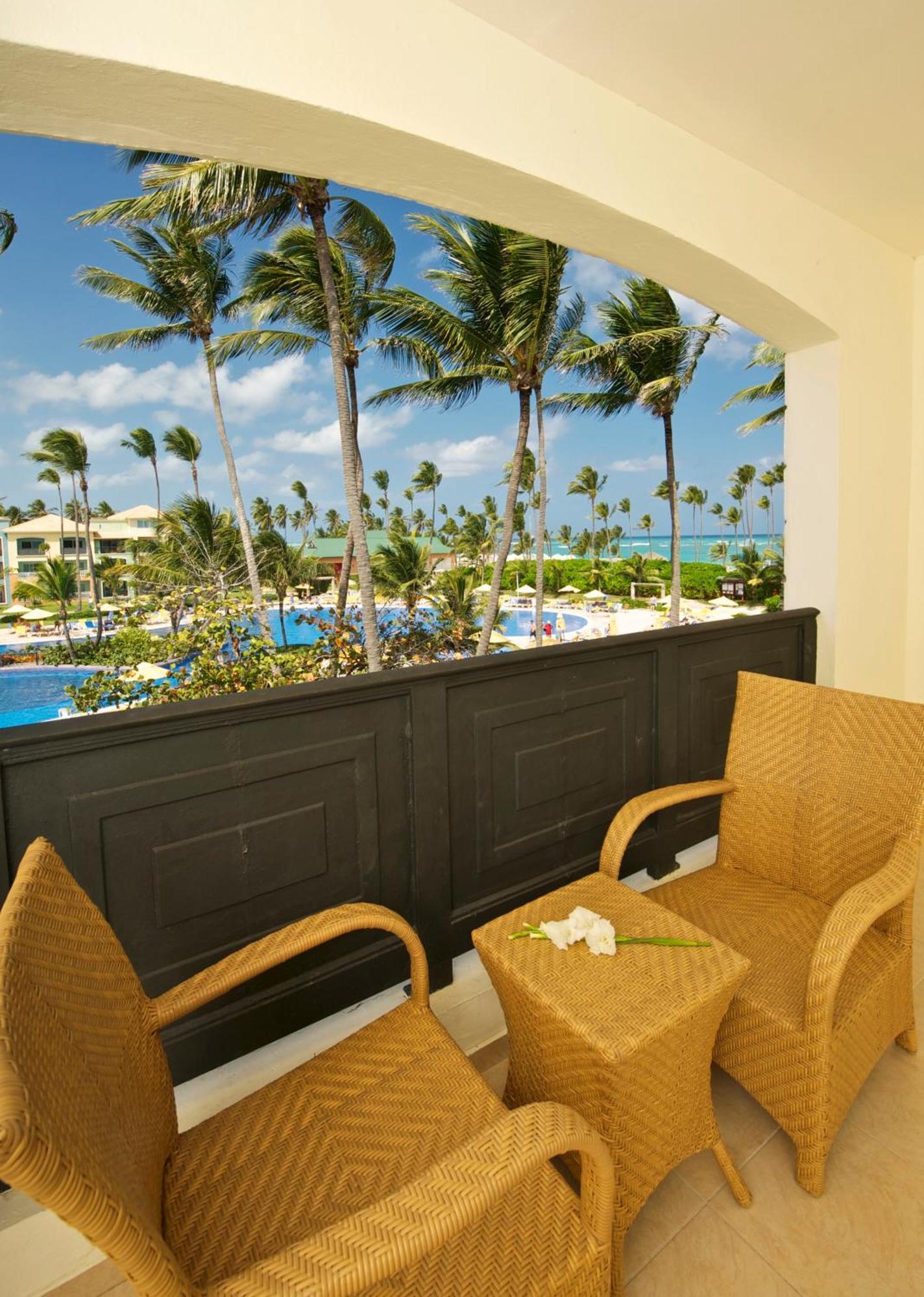 Ocean Blue & Punta Cana