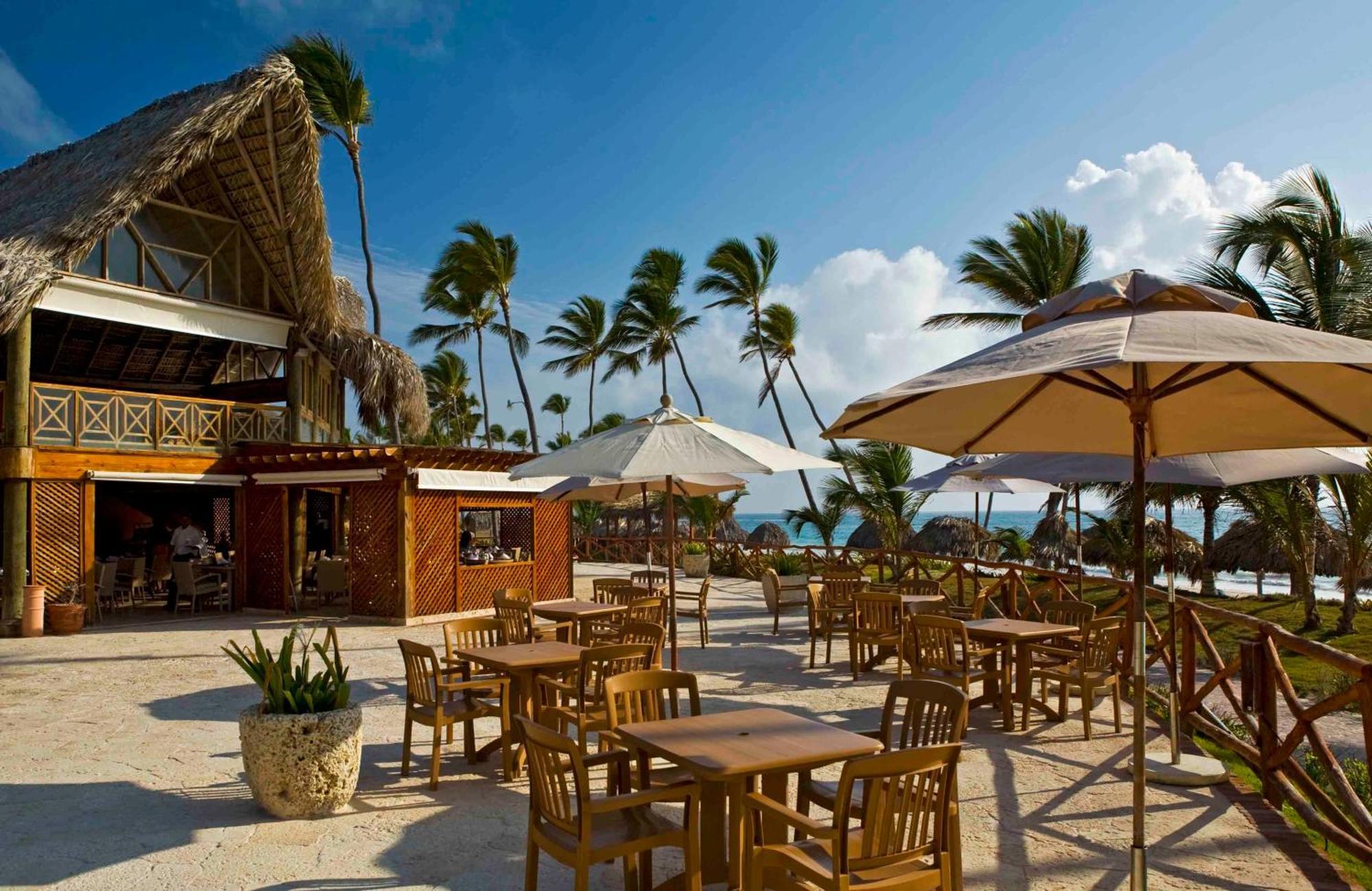 Resort Vik Cayena 5*