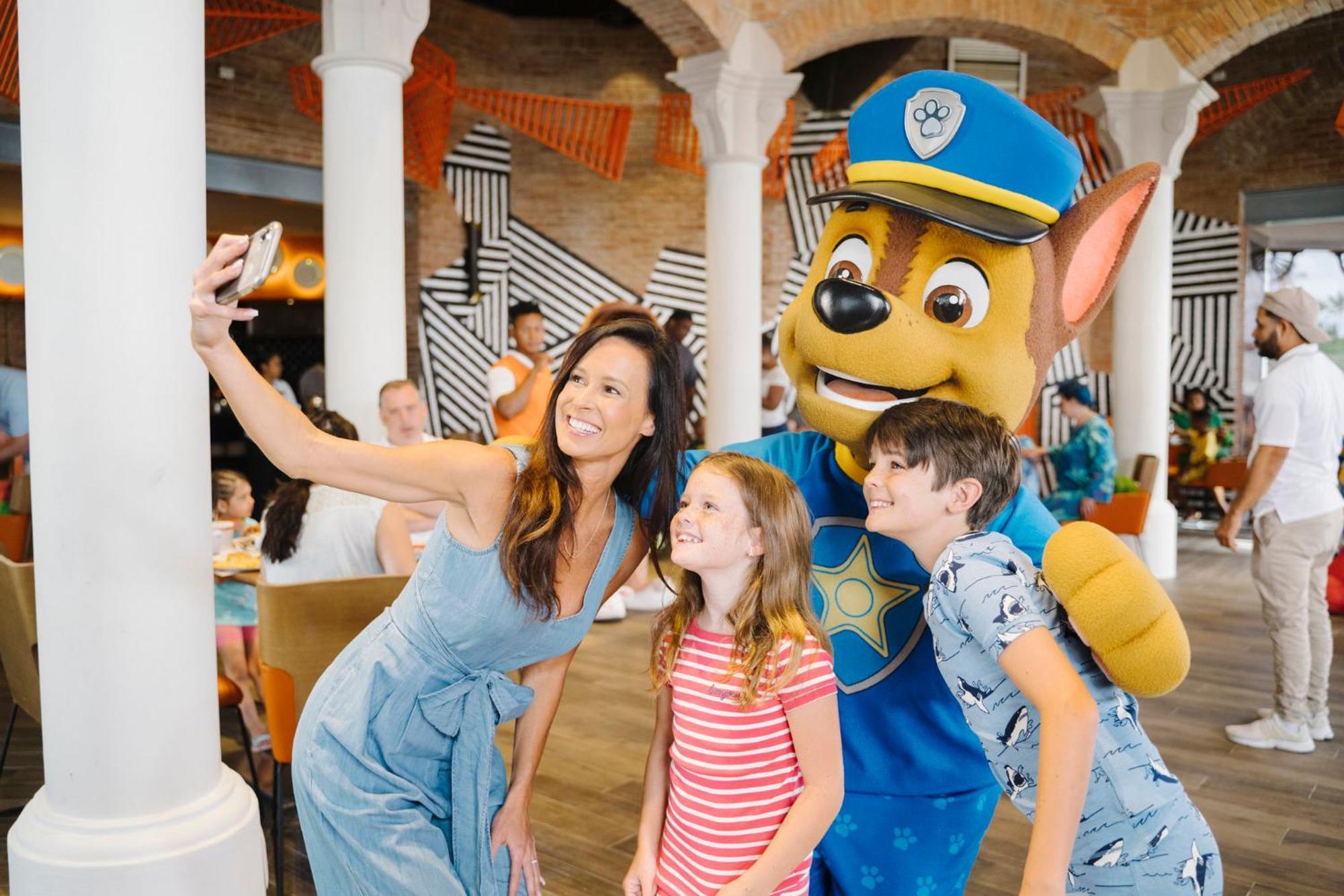 Nickelodeon & Resort Punta Cana