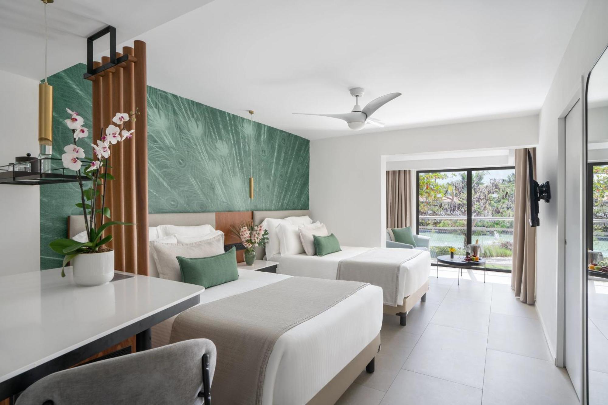 Resort Dreams Flora & Punta Cana