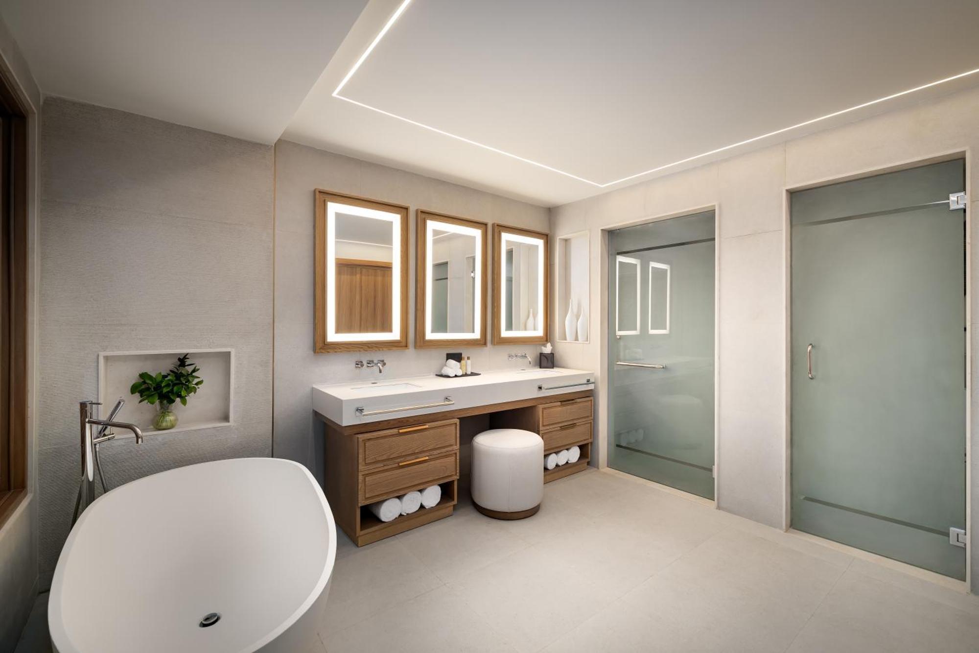 Secrets Tides 5* Punta Cana