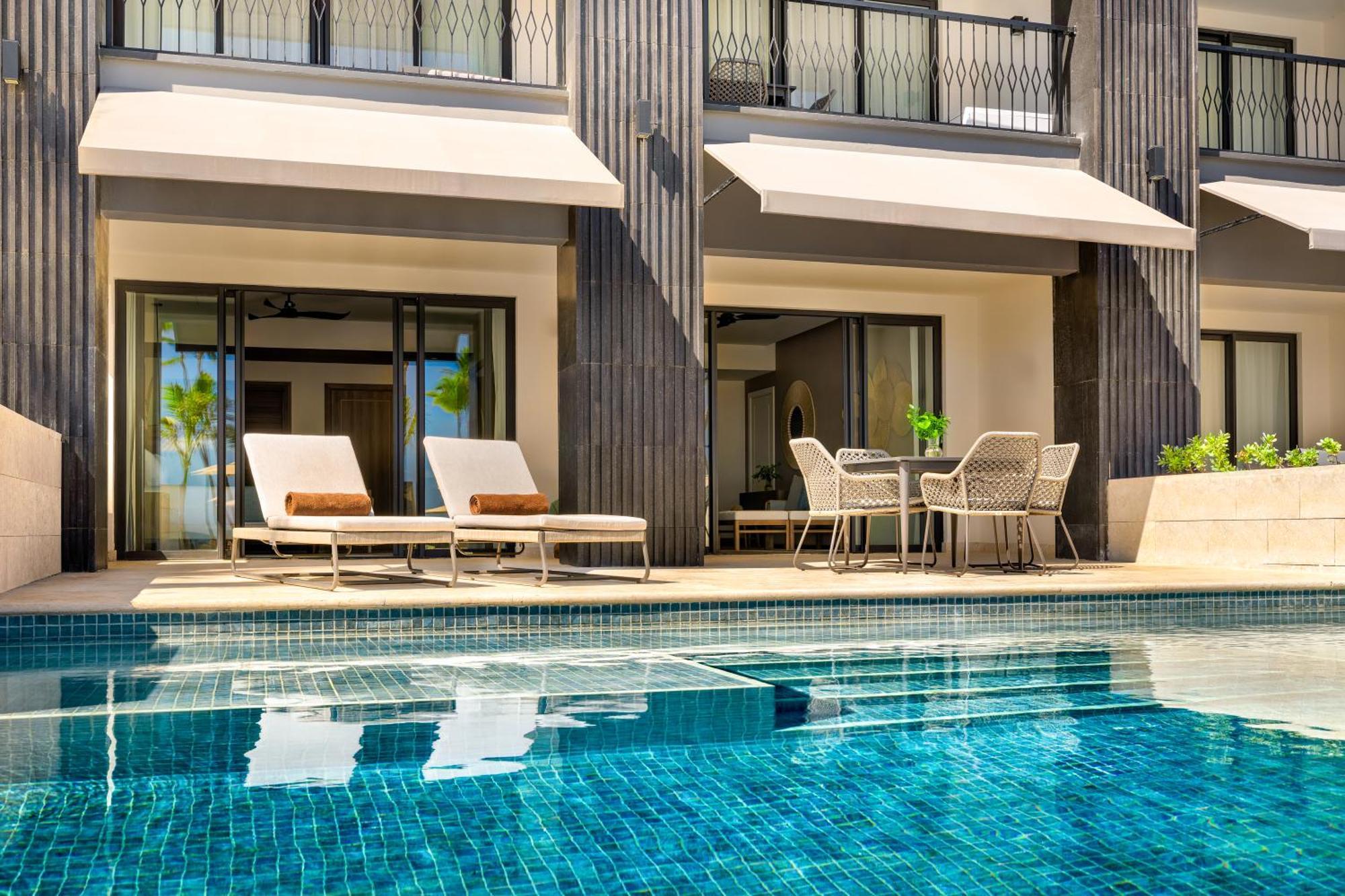 Secrets Tides Resort Punta Cana