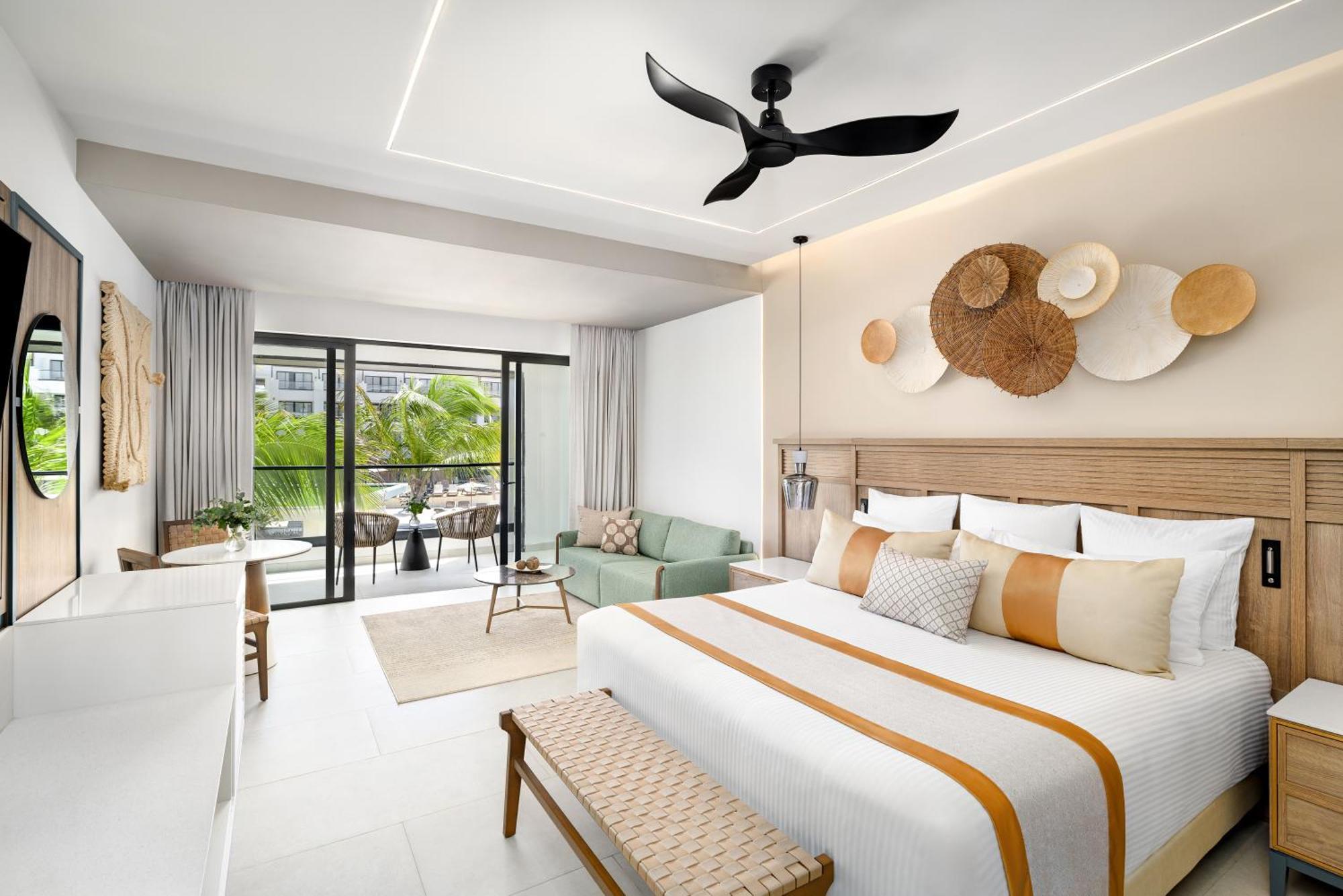 Resort Secrets Tides Punta Cana
