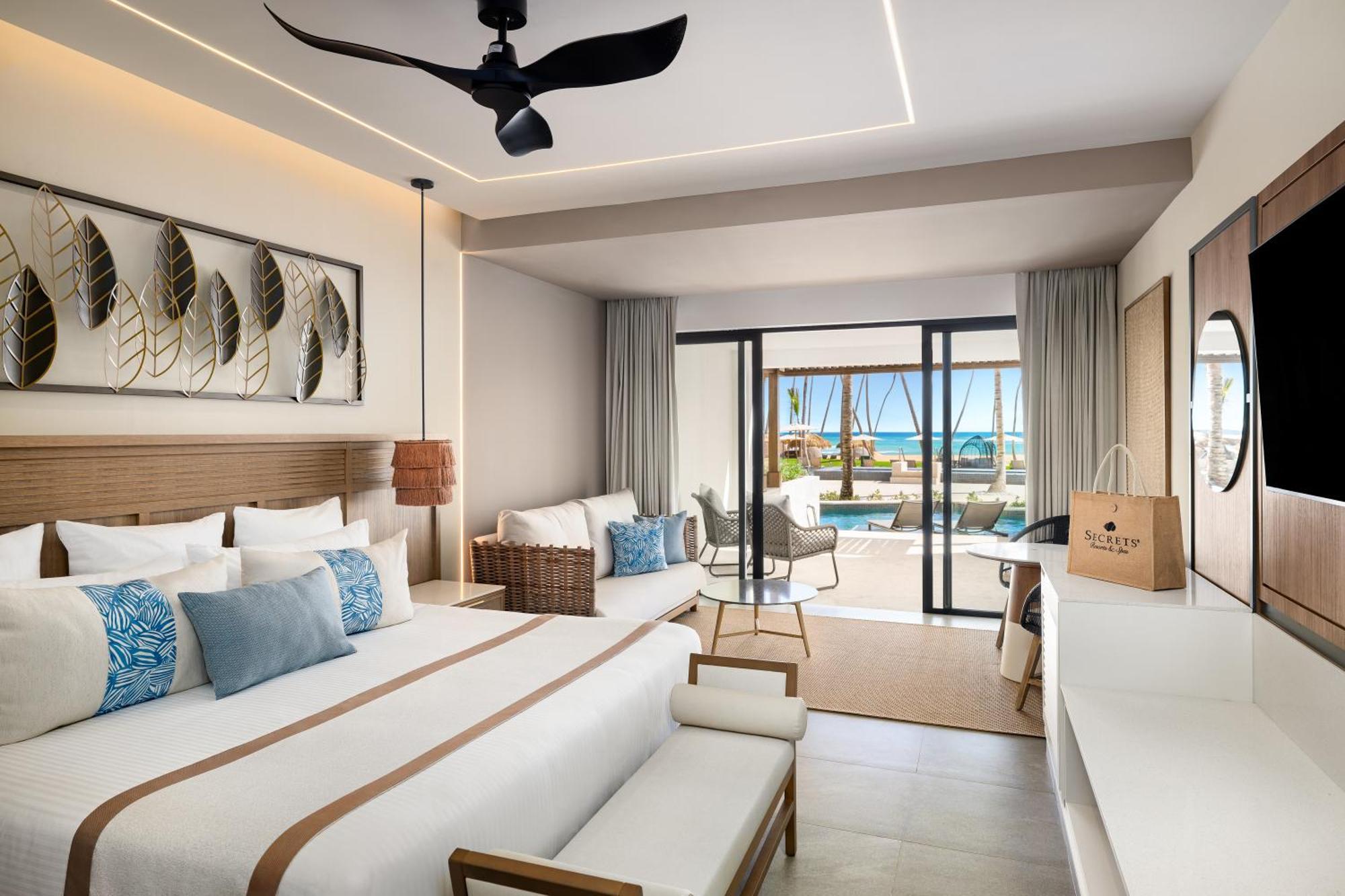 Secrets Tides 5* Punta Cana